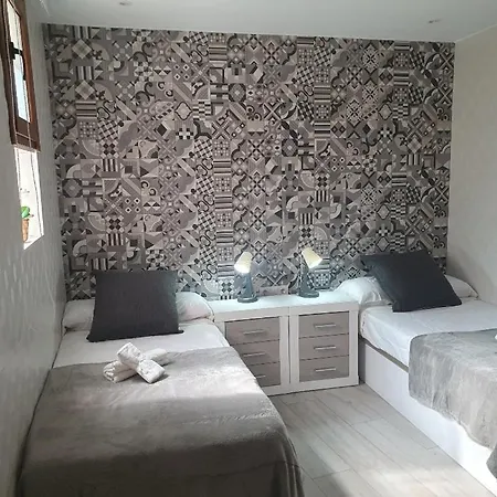 Apartamentos Suenos De Toledo Exterior photo