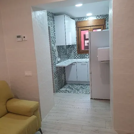 Apartamentos Suenos De Toledo Exterior photo