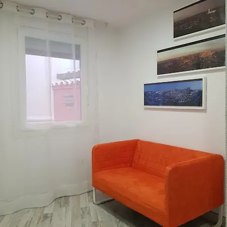 Apartamentos Suenos De Toledo Exterior photo