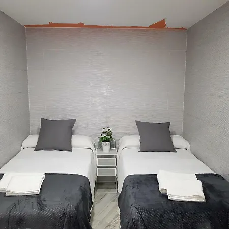Apartamentos Suenos De Toledo Exterior photo