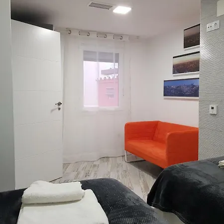 Apartamentos Suenos De Toledo Exterior photo