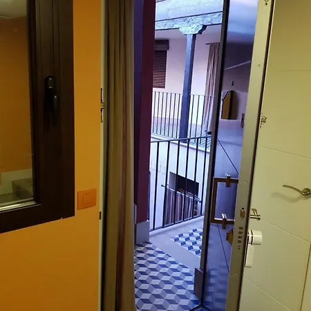 Apartamentos Suenos De Toledo Exterior photo
