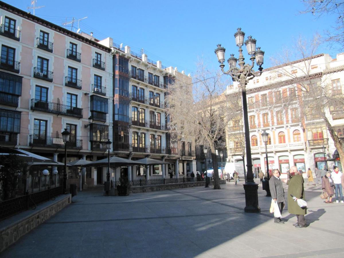 Suenos De Apartment