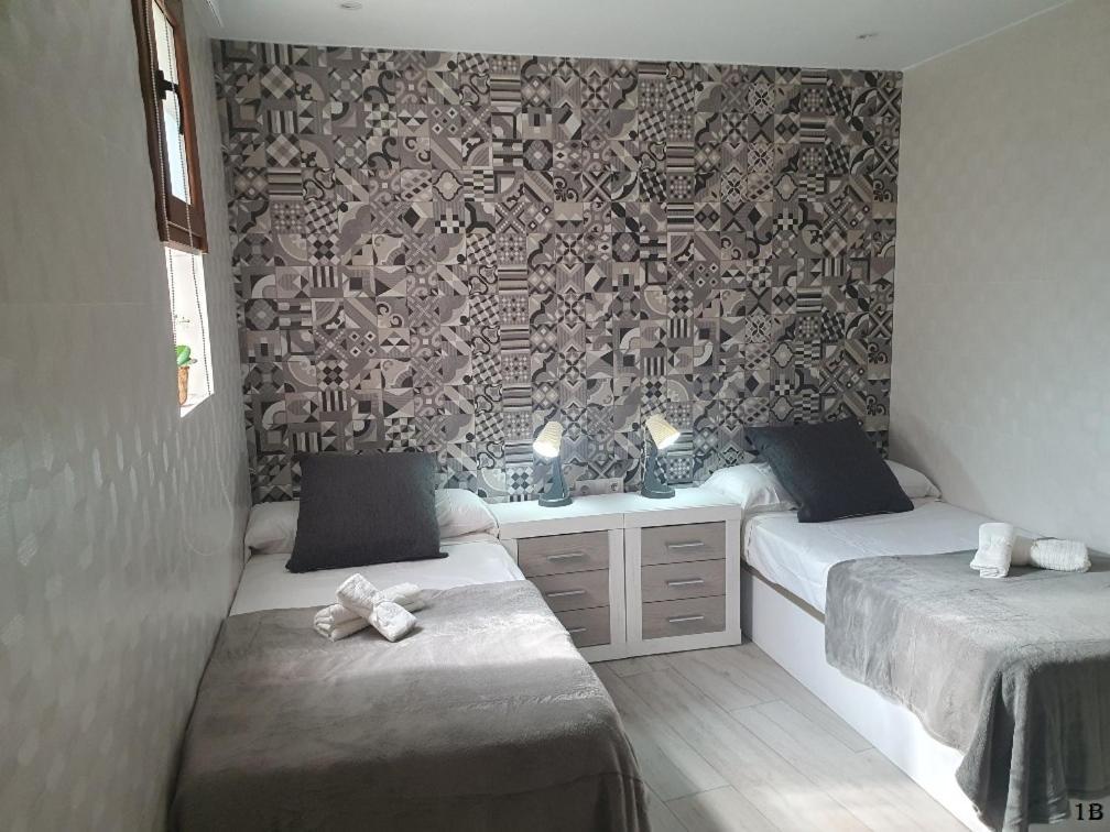 Sueños De Apartamento Toledo