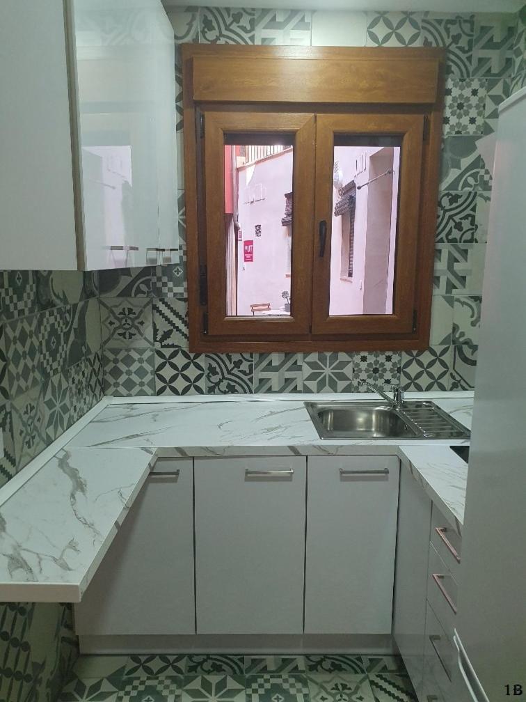 Sueños De Apartamento Toledo