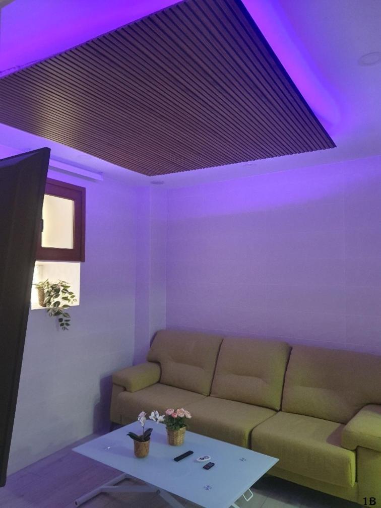 Suenos De Apartment