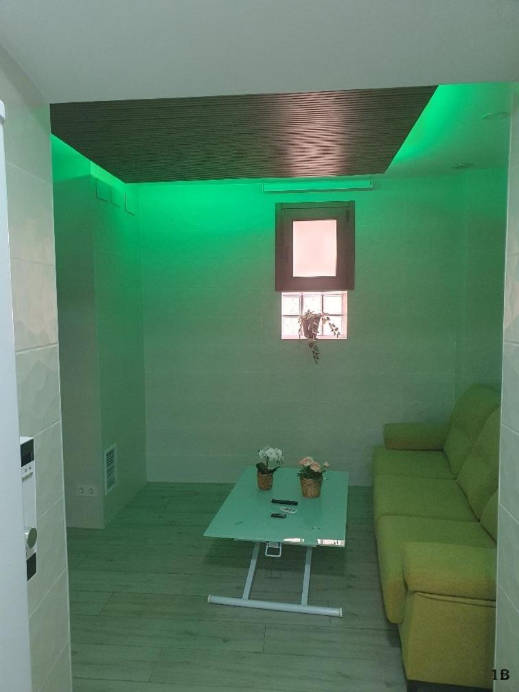 Apartamento Sueños De