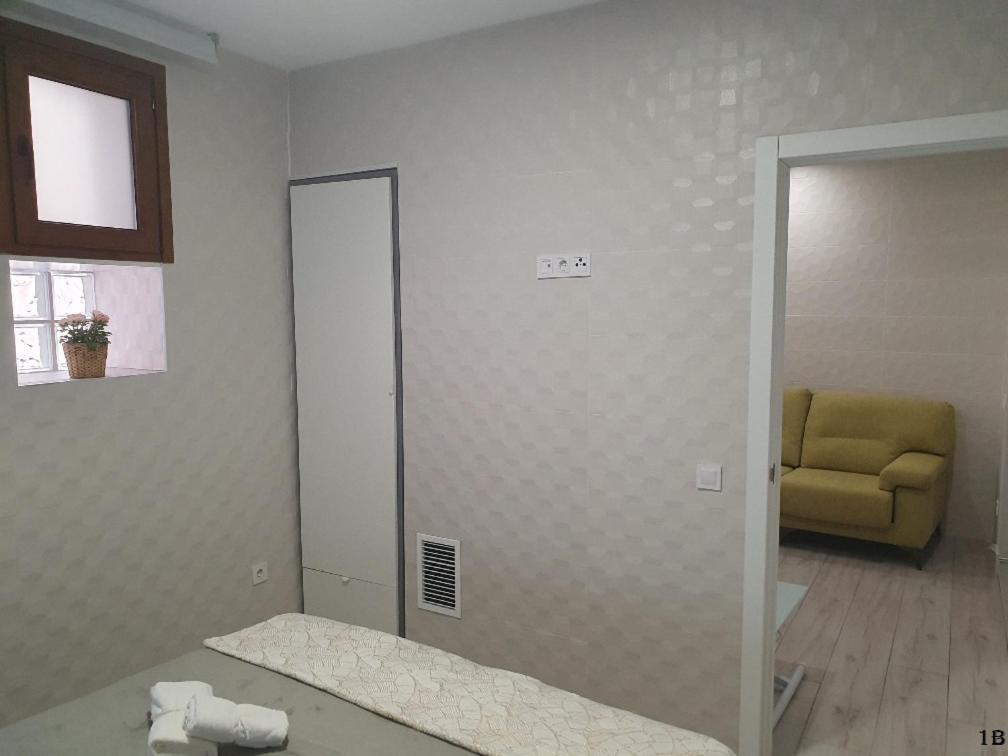 Sueños De Apartamento Toledo