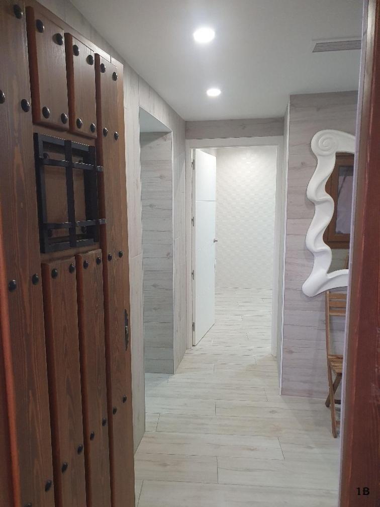 Sueños De Apartamento Toledo