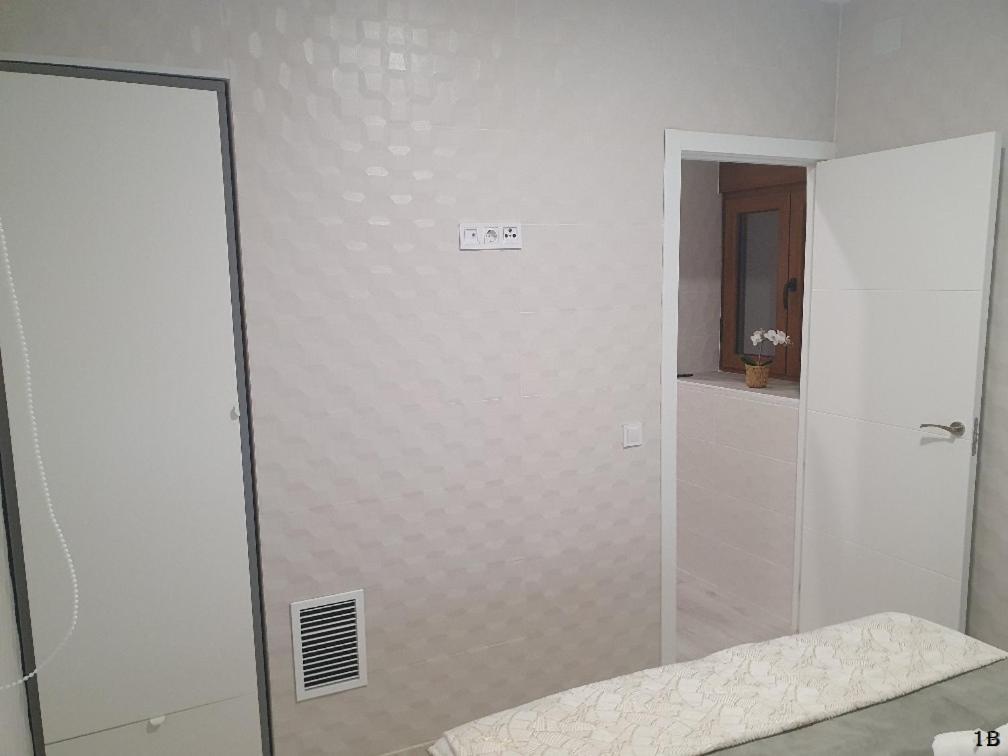 Apartamento Sueños De Toledo