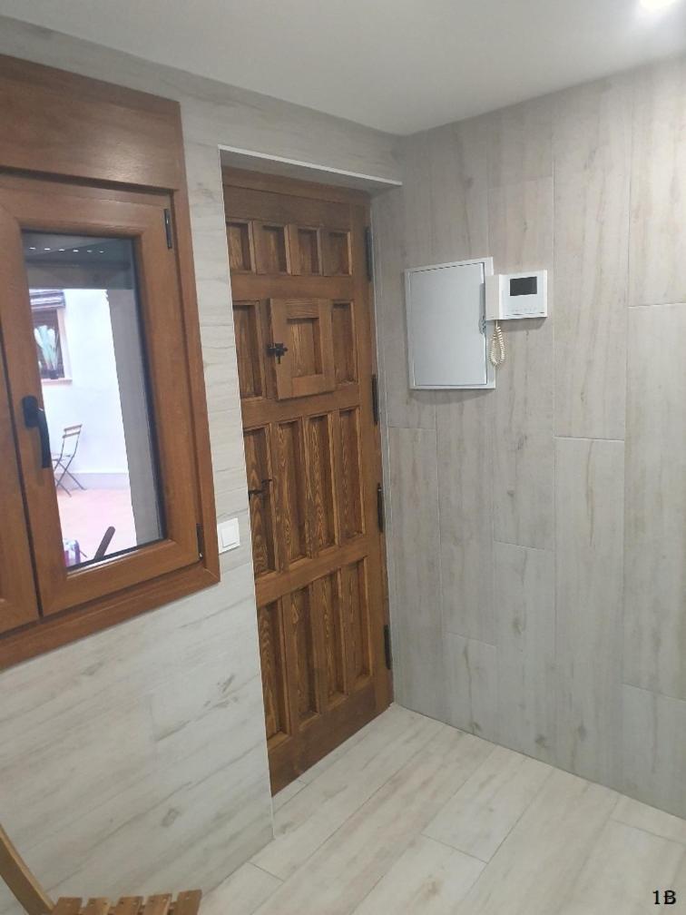 Apartamento Sueños De