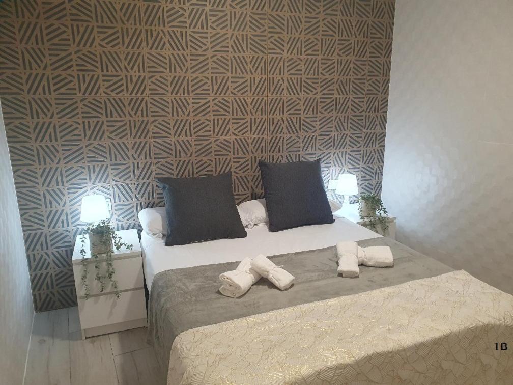 Apartamento Sueños De Toledo