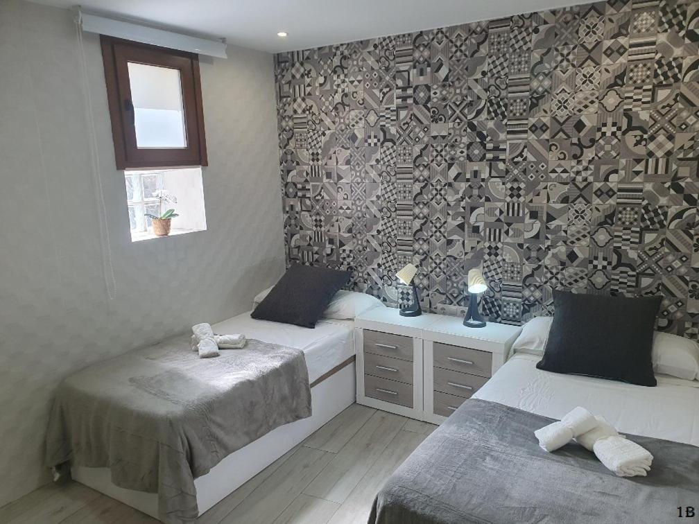 Sueños De Apartamento *