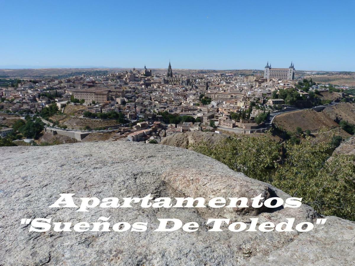 Sueños De Apartamento Toledo