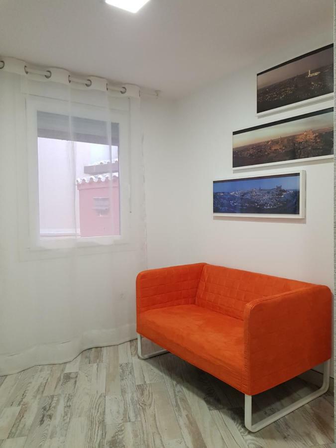 Suenos De Apartment *