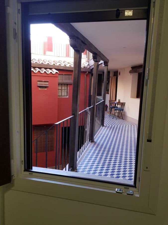 Apartment Suenos De