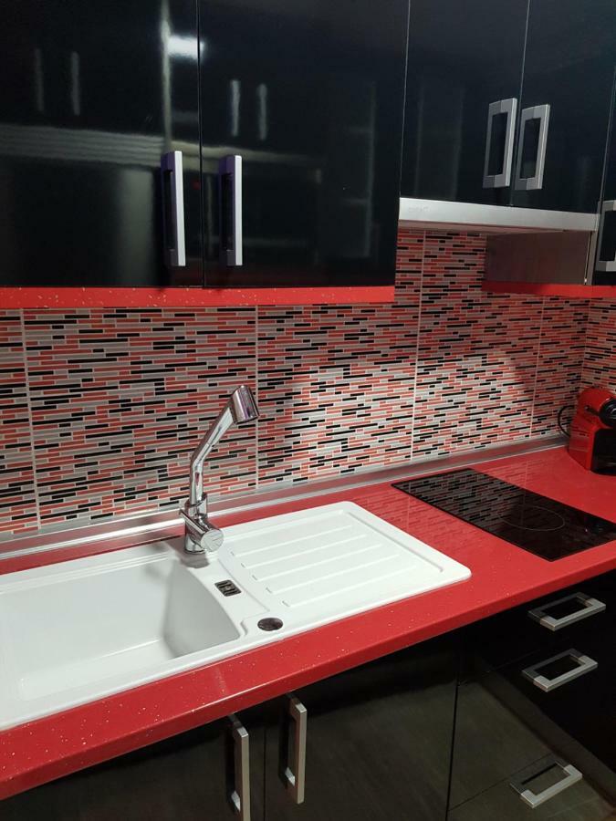 Apartamento Sueños De Toledo