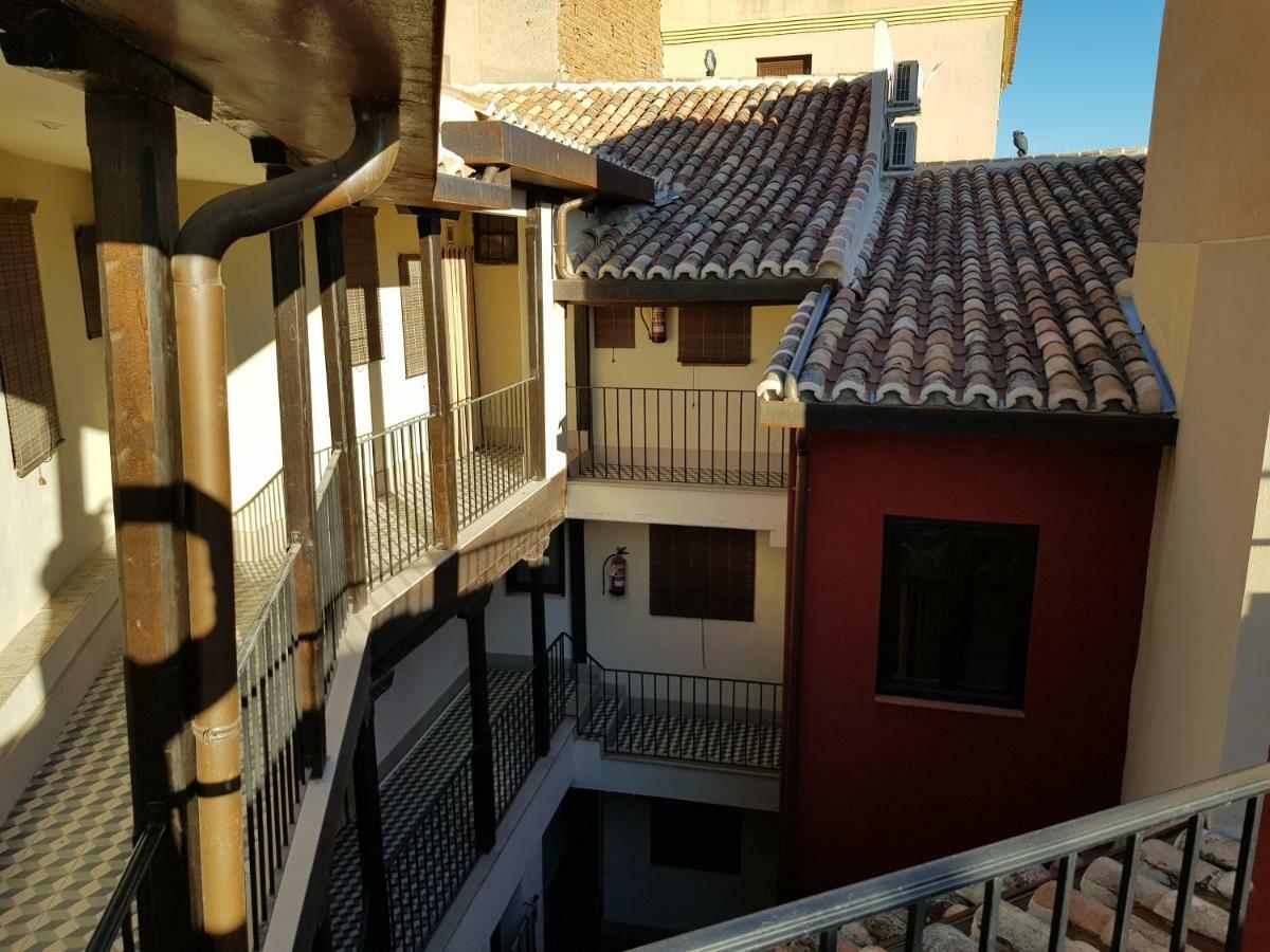 Suenos De Apartment Toledo