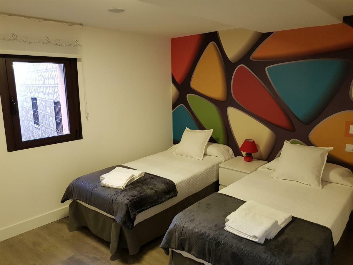 Appartamento Suenos De Toledo