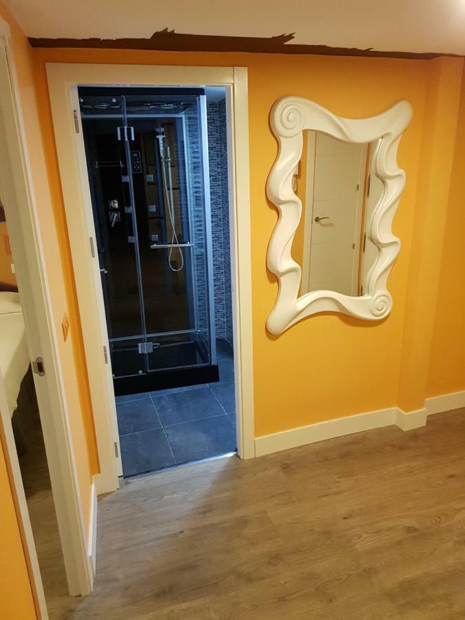 Apartamento Sueños De Toledo