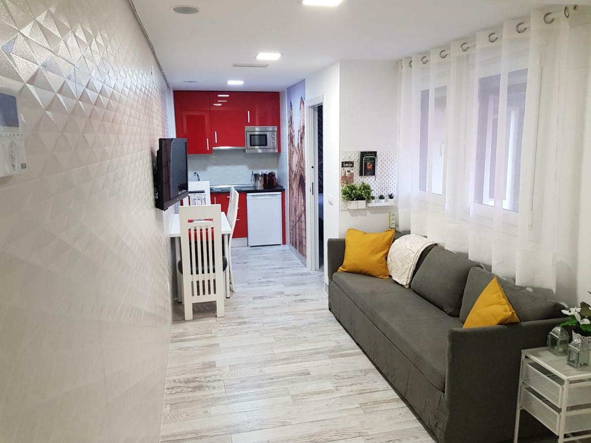 Suenos De Apartment