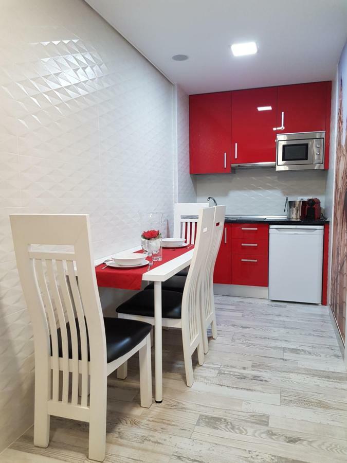 Apartamento Sueños De Toledo