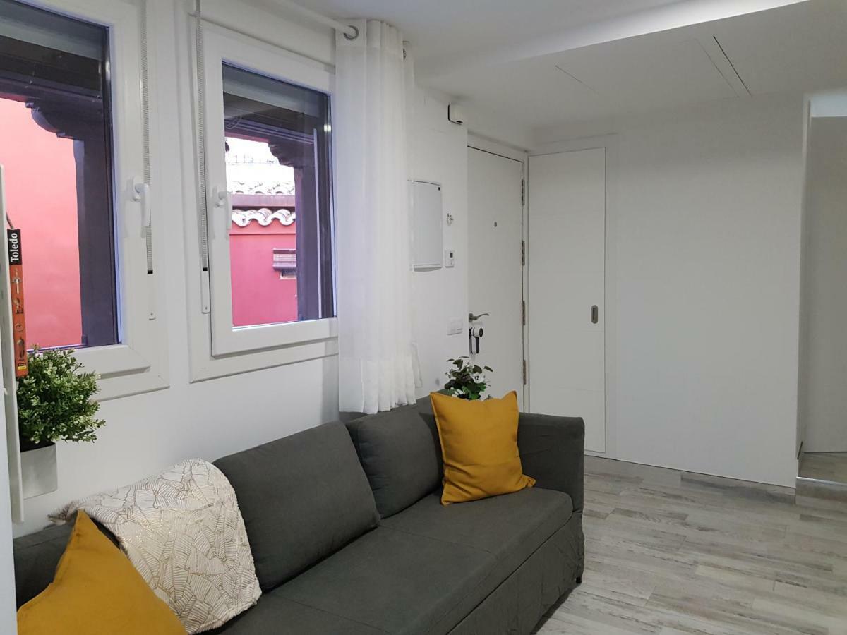 Apartamento Sueños De Toledo