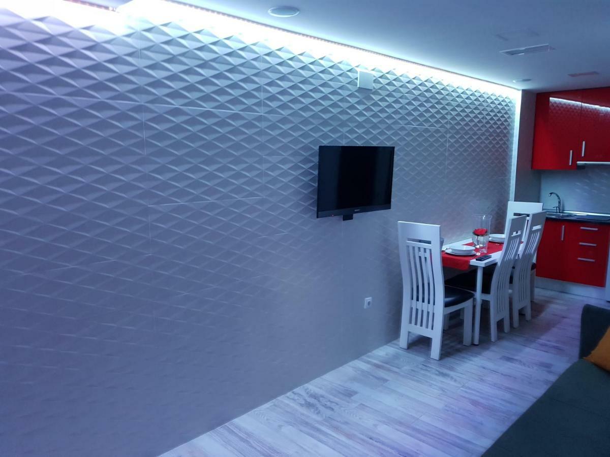 Apartamento Sueños De Toledo
