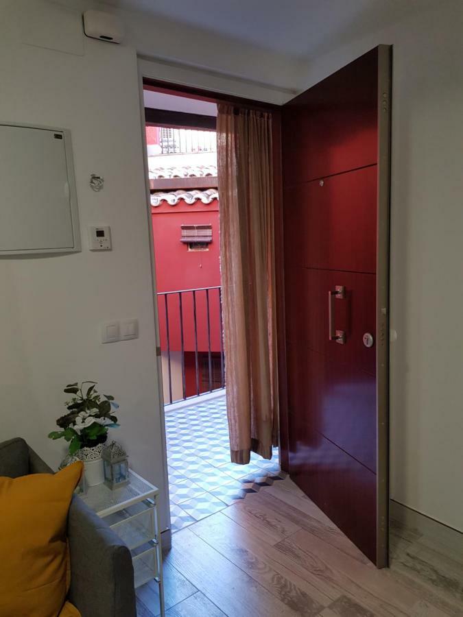 Apartamento Sueños De Toledo