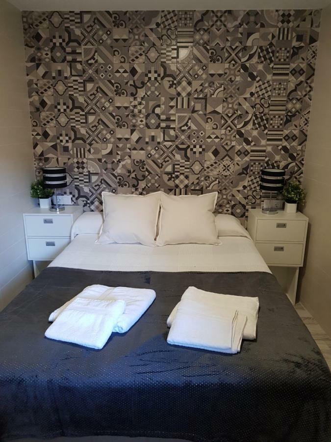 Sueños De Apartamento Toledo